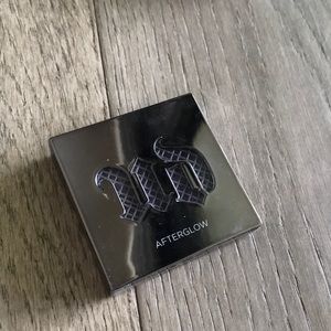 Urban Decay "Bittersweet" Afterglow Blush